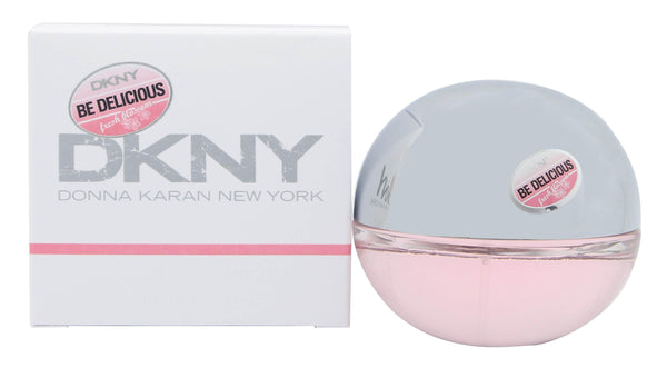DKNY Be Delicious Fresh Blossom Eau de Parfum 30ml Spray - Angelify Beauty