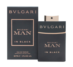 Bvlgari Man In Black Eau de Parfum 60ml Spray - Angelify Beauty