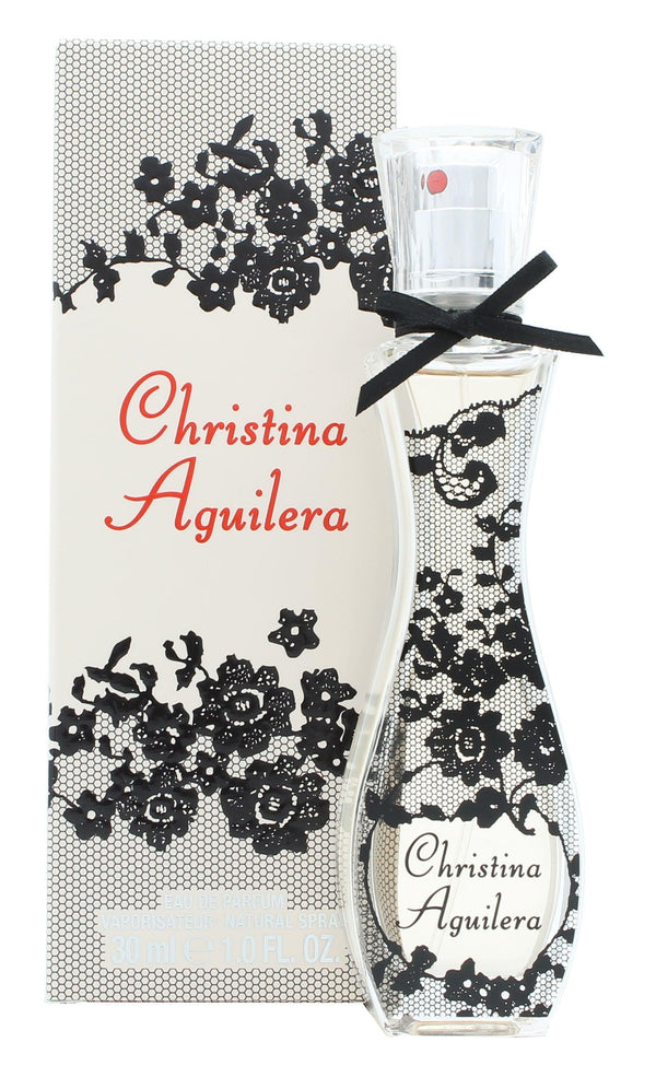 Christina Aguilera Eau de Parfum 30ml Spray - Angelify Beauty