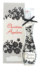 Christina Aguilera Eau de Parfum 30ml Spray - Angelify Beauty