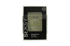 Seksy Elegance Eau de Parfum 100ml Spray - Angelify Beauty