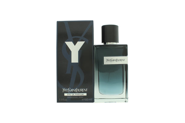 Yves Saint Laurent Y Eau de Parfum 100ml Spray - Angelify Beauty