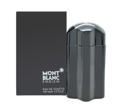Mont Blanc Emblem Eau de Toilette 100ml Spray - Angelify Beauty