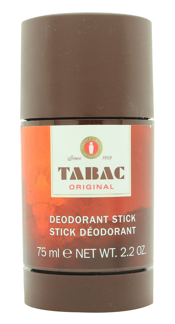 Mäurer & Wirtz Tabac Original Deodorant Stick 75ml - Angelify Beauty