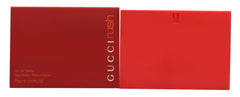 Gucci Rush Eau de Toilette 75ml Spray - Angelify Beauty