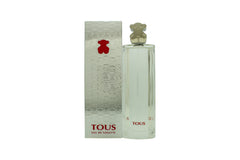 Tous Eau de Toilette 90ml Spray - Angelify Beauty