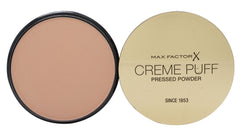 Max Factor Creme Puff Foundation 21g - #42 Deep Beige