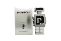 Paco Rabanne Phantom Eau de Toilette 150ml Spray - Angelify Beauty