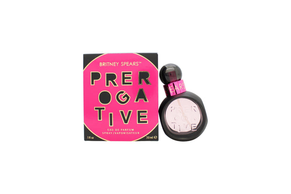 Britney Spears Prerogative Eau de Parfum 30ml Spray - Angelify Beauty