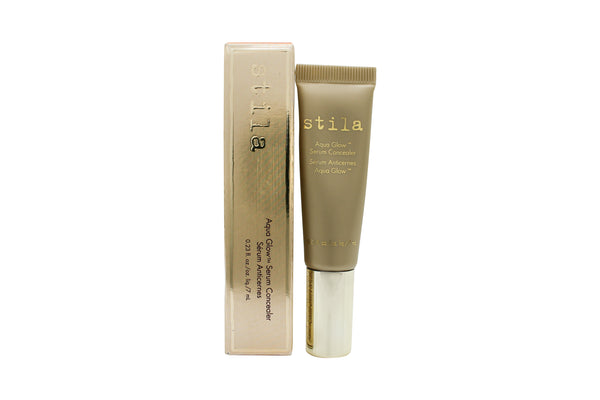 Stila Aqua Glow Serum Concealer 7ml - Medium Tan - Angelify Beauty