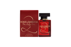Dolce & Gabbana The Only One 2 Eau de Parfum 50ml Spray - Angelify Beauty