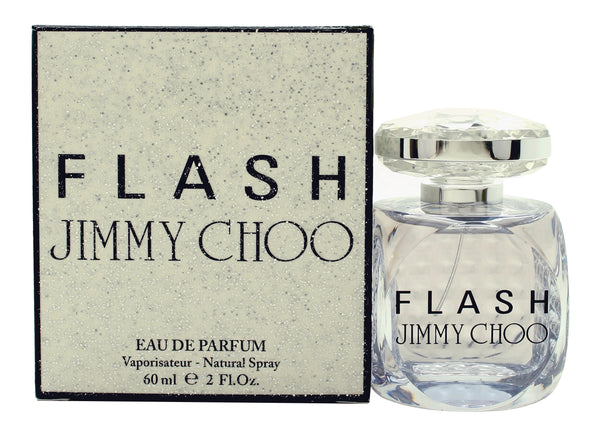 Jimmy Choo Flash Eau de Parfum 60ml Spray - Angelify Beauty