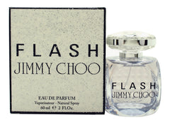 Jimmy Choo Flash Eau de Parfum 60ml Spray - Angelify Beauty