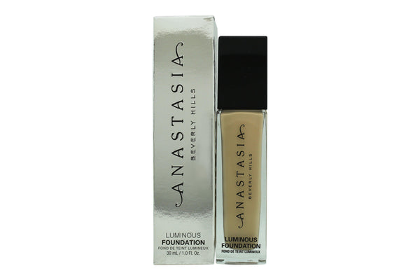 Anastasia Beverly Hills Luminous Foundation 30ml - 100N - Angelify Beauty