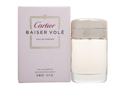 Cartier Cartier Baiser Vole Eau de Parfum 50ml Spray - Angelify Beauty