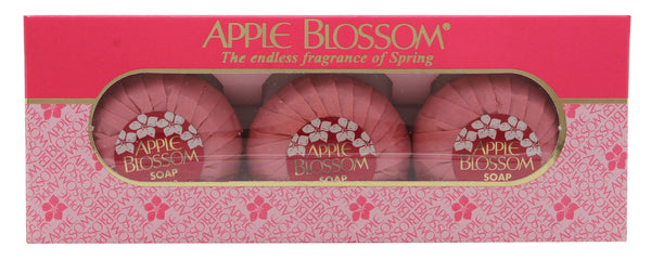Apple Blossom Soap 150g - Angelify Beauty