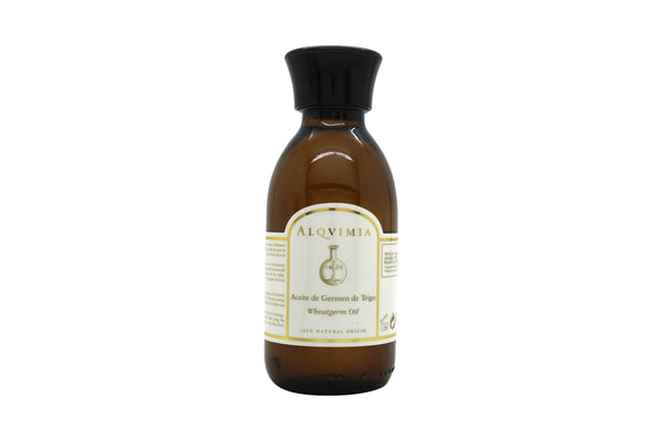 Alqvimia Wheat Germ Oil 150ml