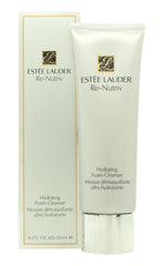 Estee Lauder Re-Nutriv Hydrating Foam Cleanser 125ml - Angelify Beauty