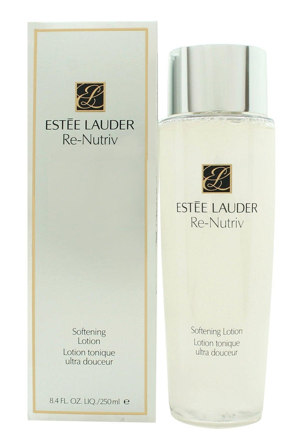 Estee Lauder Re-Nutriv Softening Lotion 250ml - Angelify Beauty