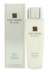 Estee Lauder Re-Nutriv Softening Lotion 250ml - Angelify Beauty