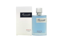 Faconnable Regatta Eau de Toilette Intense 90ml Spray - Angelify Beauty