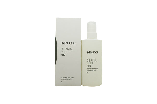 Skeyndor Dermapeel Pro Resurfacing Peel Cleansing Gel 200ml