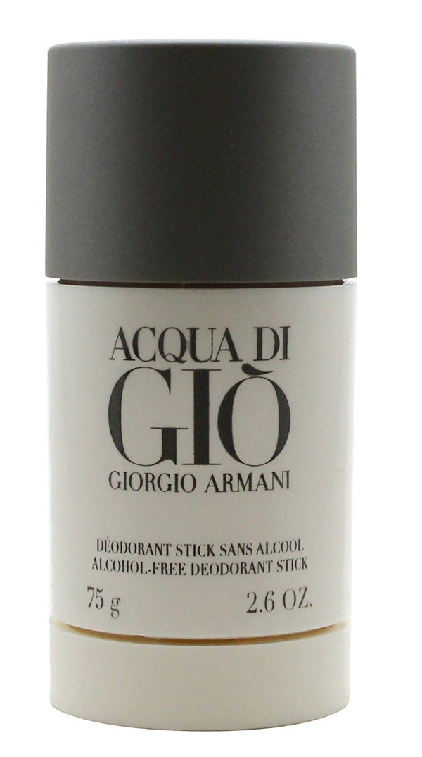 Giorgio Armani Acqua Di Gio Deodorant Stick 75g - Angelify Beauty