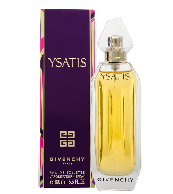 Givenchy Ysatis Eau de Toilette 100ml Spray - Angelify Beauty