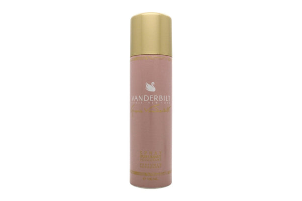Gloria Vanderbilt Vanderbilt Deodorant Spray 150ml Spray - Angelify Beauty