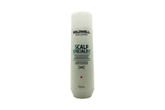 Goldwell Dualsenses Scalp Specialist Deep Cleansing Shampoo 250ml - Angelify Beauty
