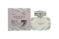 Gucci Bamboo Eau de Toilette 75ml Spray - Angelify Beauty