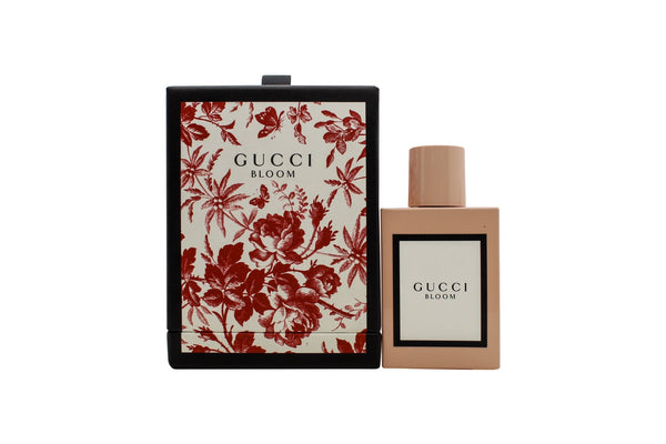 Gucci Bloom Eau de Parfum 50ml Spray - Angelify Beauty