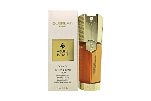 Guerlain Abeille Royale Double R Renew & Repair Face Serum 30ml - Angelify Beauty