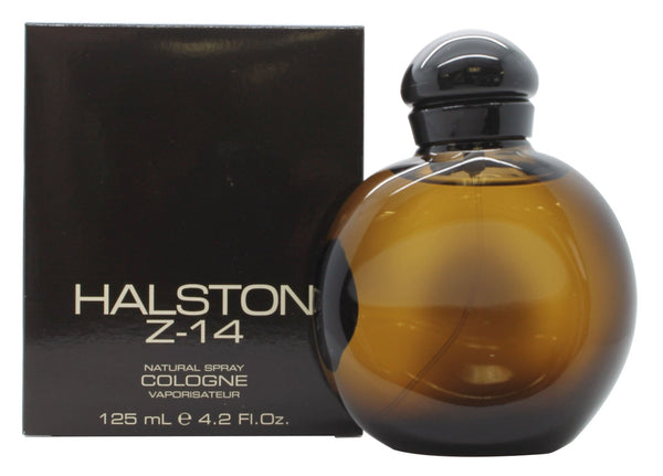 Halston Z-14 Eau de Cologne 125ml Spray - Angelify Beauty