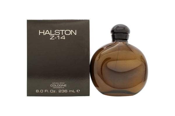 Halston Z-14 Eau de Cologne 236ml Spray - Angelify Beauty
