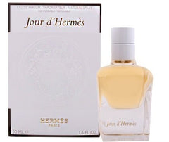 Hermès Jour d'Hermès Eau de Parfum 50ml Spray - Refillable - Angelify Beauty