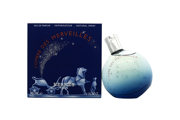 Hermés L'Ombre Des Merveilles Eau de Parfum 30ml Spray - Angelify Beauty