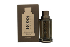 Hugo Boss The Scent Absolute Eau de Parfum 50ml Spray - Angelify Beauty