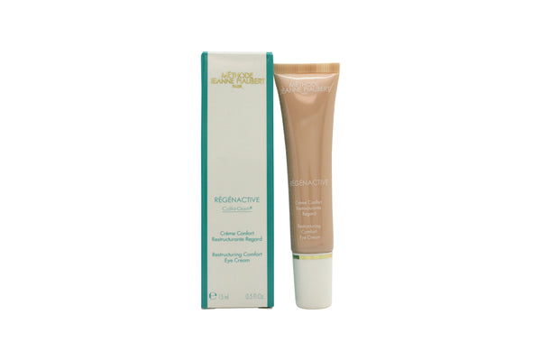 Jeanne Piaubert Régénactive Restructuring Comfort Eye Cream 15ml