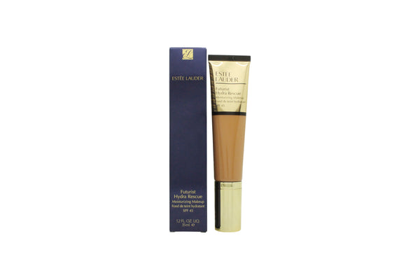 Estée Lauder Futurist Hydra Rescue SPF45 Moisturizing Foundation 35ml - 5W1 Bronze