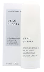 Issey Miyake L'Eau d'Issey Shower Cream 200ml - Angelify Beauty
