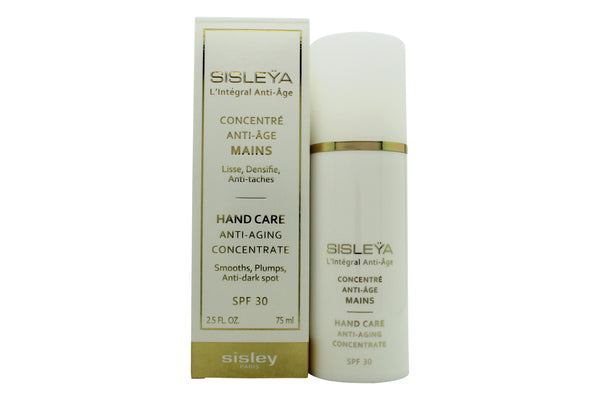 Sisley Sisleÿa L'Intégral Hand Care Anti-Age Concentrate 75ml