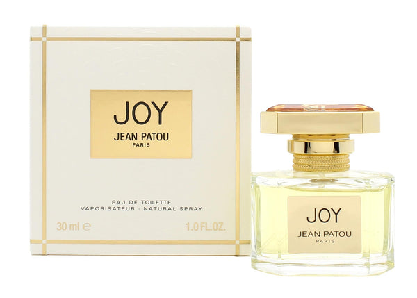Jean Patou Joy Eau de Toilette 30ml Spray - Angelify Beauty