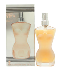 Jean Paul Gaultier Classique Eau de Toilette 30ml Spray - Angelify Beauty