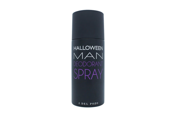 Jesus Del Pozo Halloween Man Deodorant Spray 150ml - Angelify Beauty