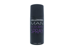 Jesus Del Pozo Halloween Man Deodorant Spray 150ml - Angelify Beauty
