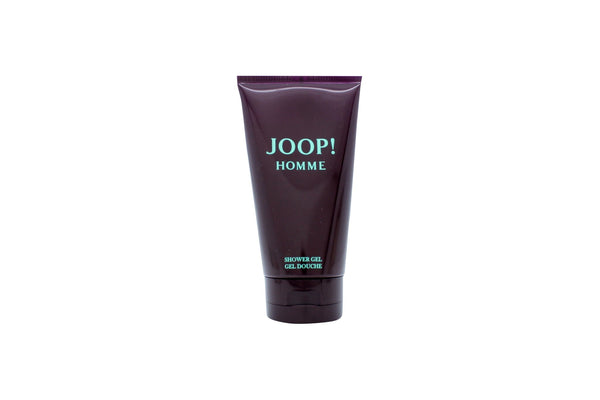Joop! Homme Shower Gel 150ml - Angelify Beauty