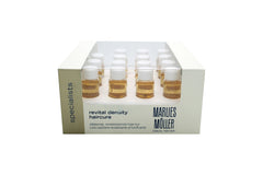 Marlies Möller Revital Density Haircure Gift Set 15 x 6ml Hair Cures