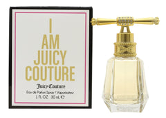 Juicy Couture I Am Juicy Couture Eau de Parfum 30ml Spray - Angelify Beauty