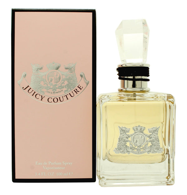 Juicy Couture Juicy Couture Eau de Parfum 100ml Spray - Angelify Beauty